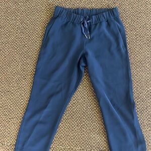 lululemon athletica Navy Blue Pants